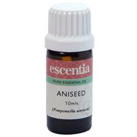 Escentia Aniseed Essential Oil